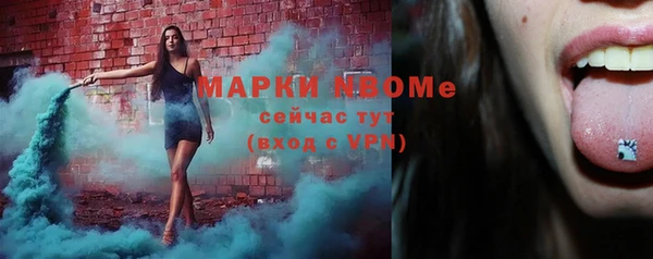 крисы Покачи