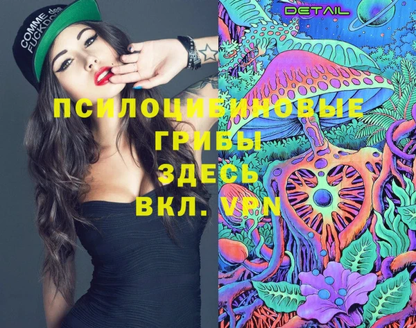 таблы Покров
